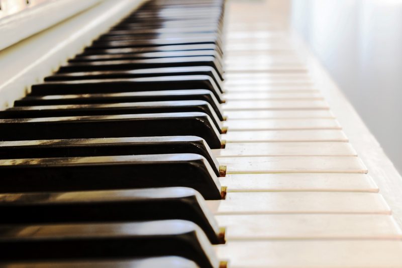 Piano Love (House) cover