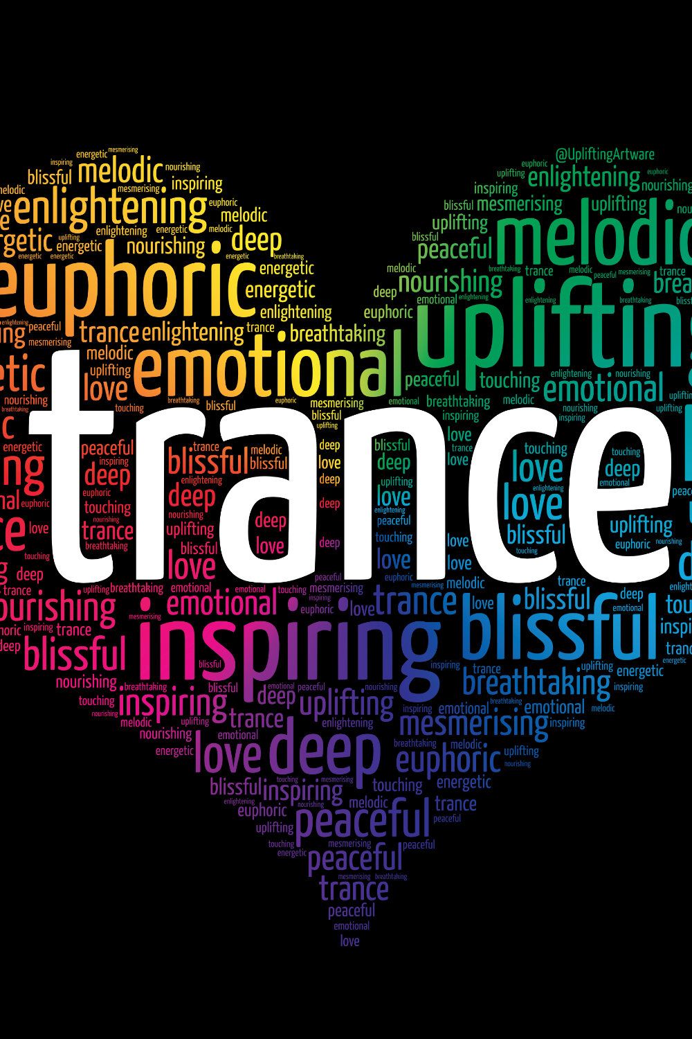 Trance cover
